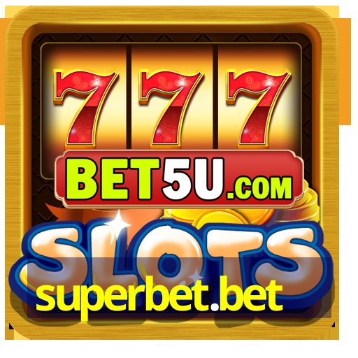 Superbet Bet Fcm