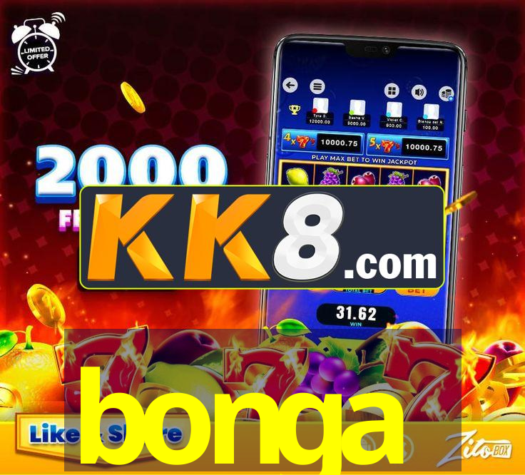 bonga - Fcm