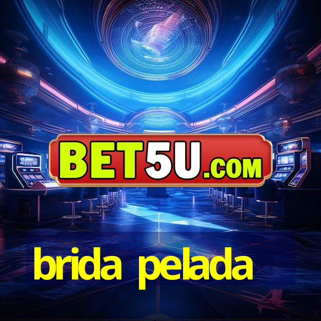 Brida Pelada V2 46 11