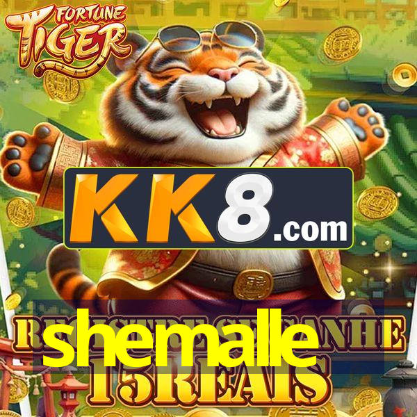 shemalle IOS shemalle IOS