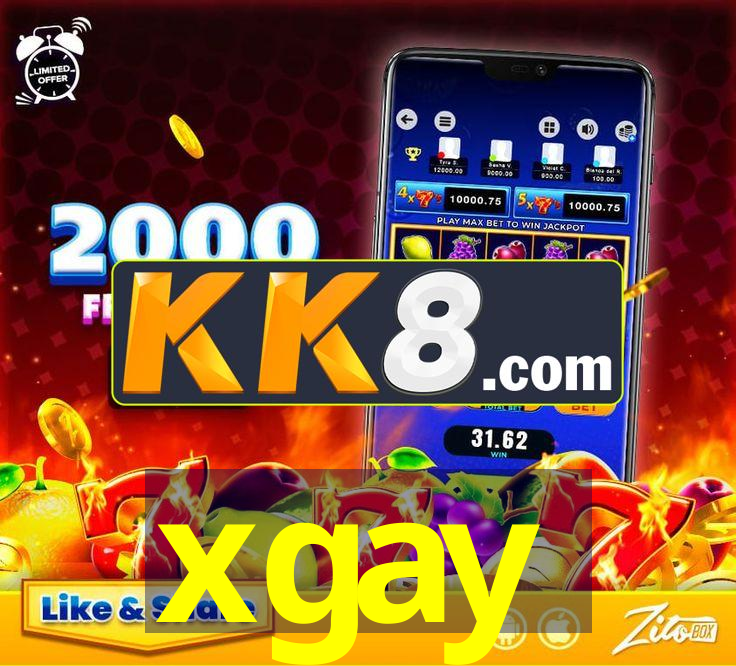 xgay - Android